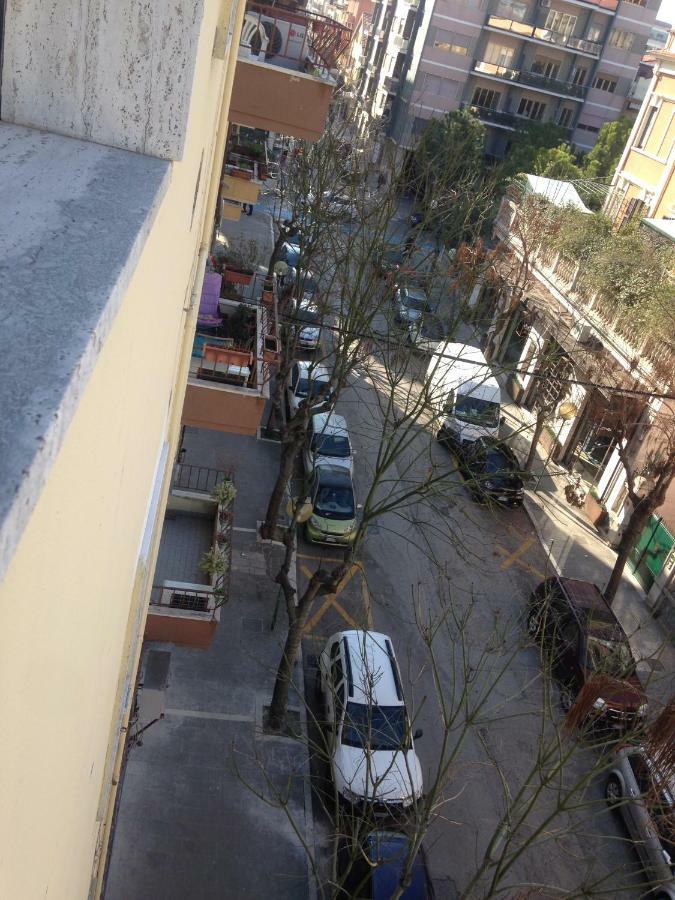 Mazzini 166 Διαμέρισμα Πεσκάρα Εξωτερικό φωτογραφία