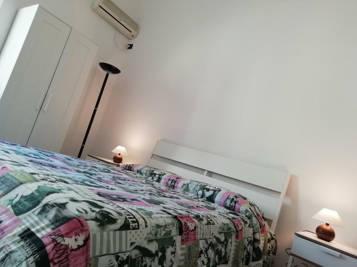 Mazzini 166 Διαμέρισμα Πεσκάρα Εξωτερικό φωτογραφία